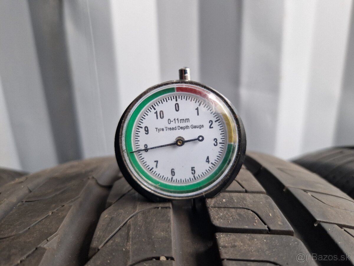 235/45 R20 Pirelli Scorpion Verde Demo - 2