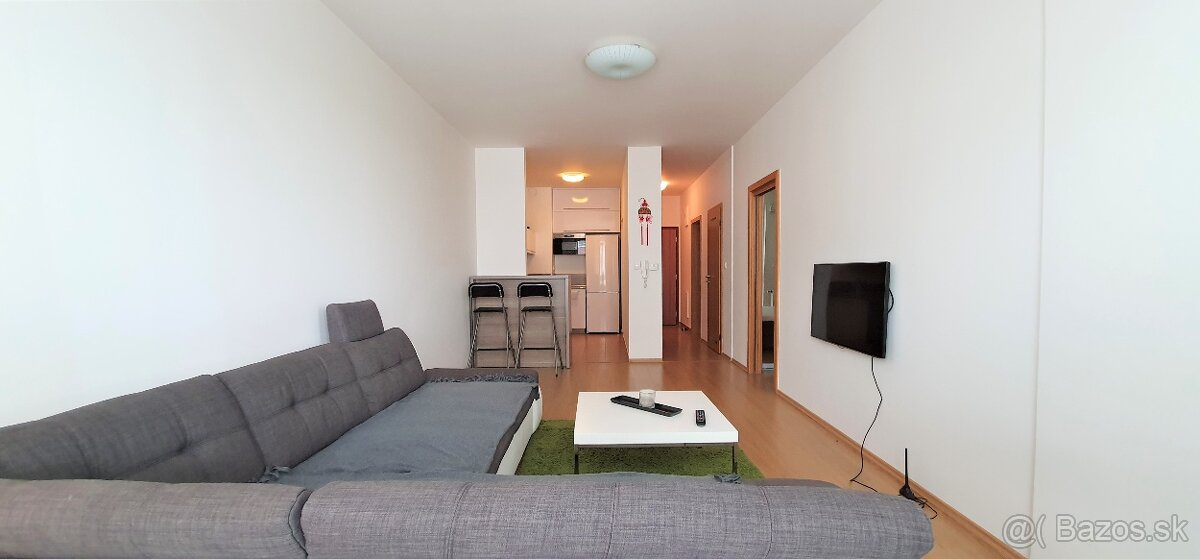 PNORF - 2i byt s panoramatickou loggiou, Perla Ružinova - 2