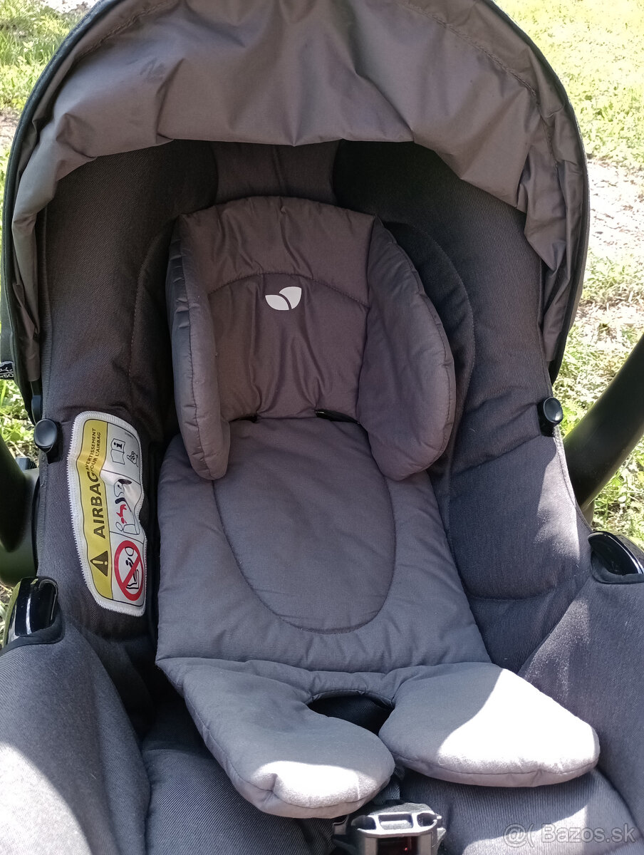 predam vajicko joie - 2