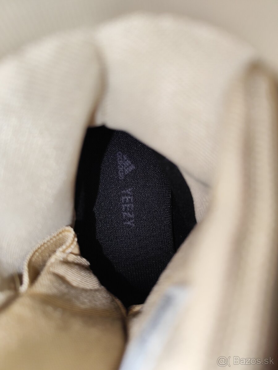 Adidas Yeezy 500 High Boots Utility Sand, veľkosť 44 - 2