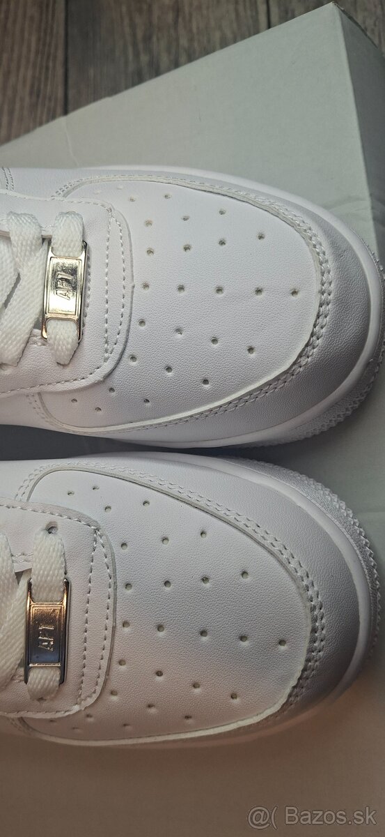 Dámske Nike Air Force 1 - veľkost 38 - 2