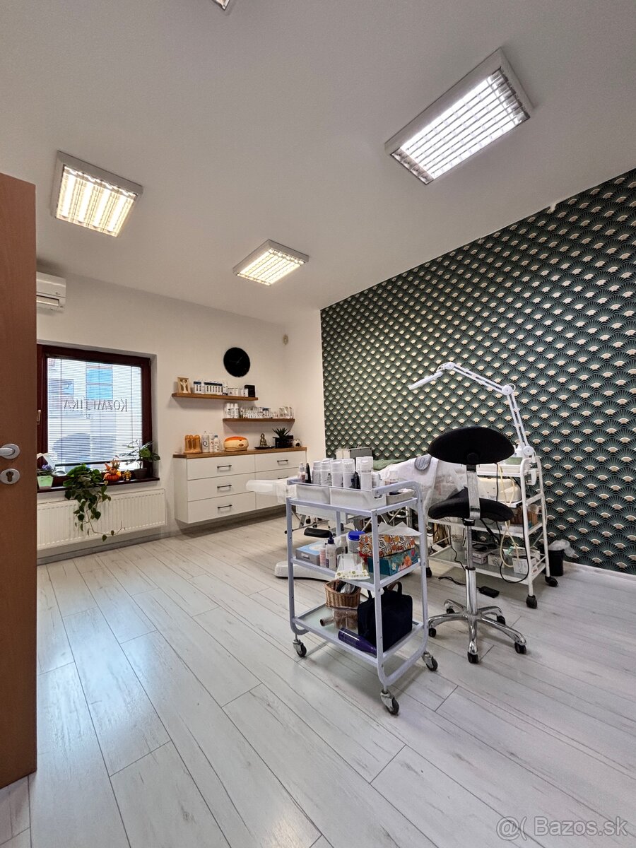 TREEF ponúka na prenájom priestor v centre Trnavy. - 2