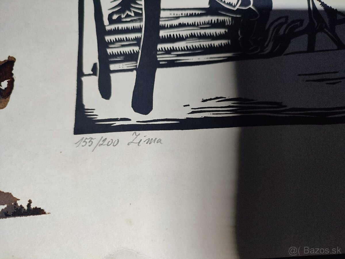 Slovenská grafika - 2