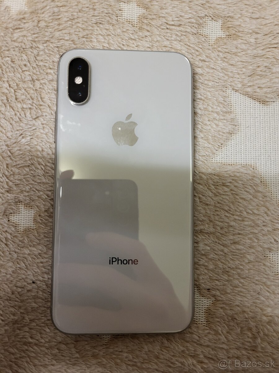 Iphone Xs - 2