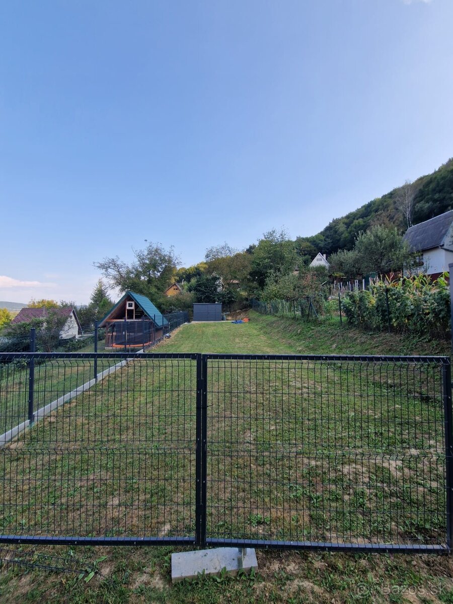 Predám pozemok - super cena. Možnosť aj na splátky - 2