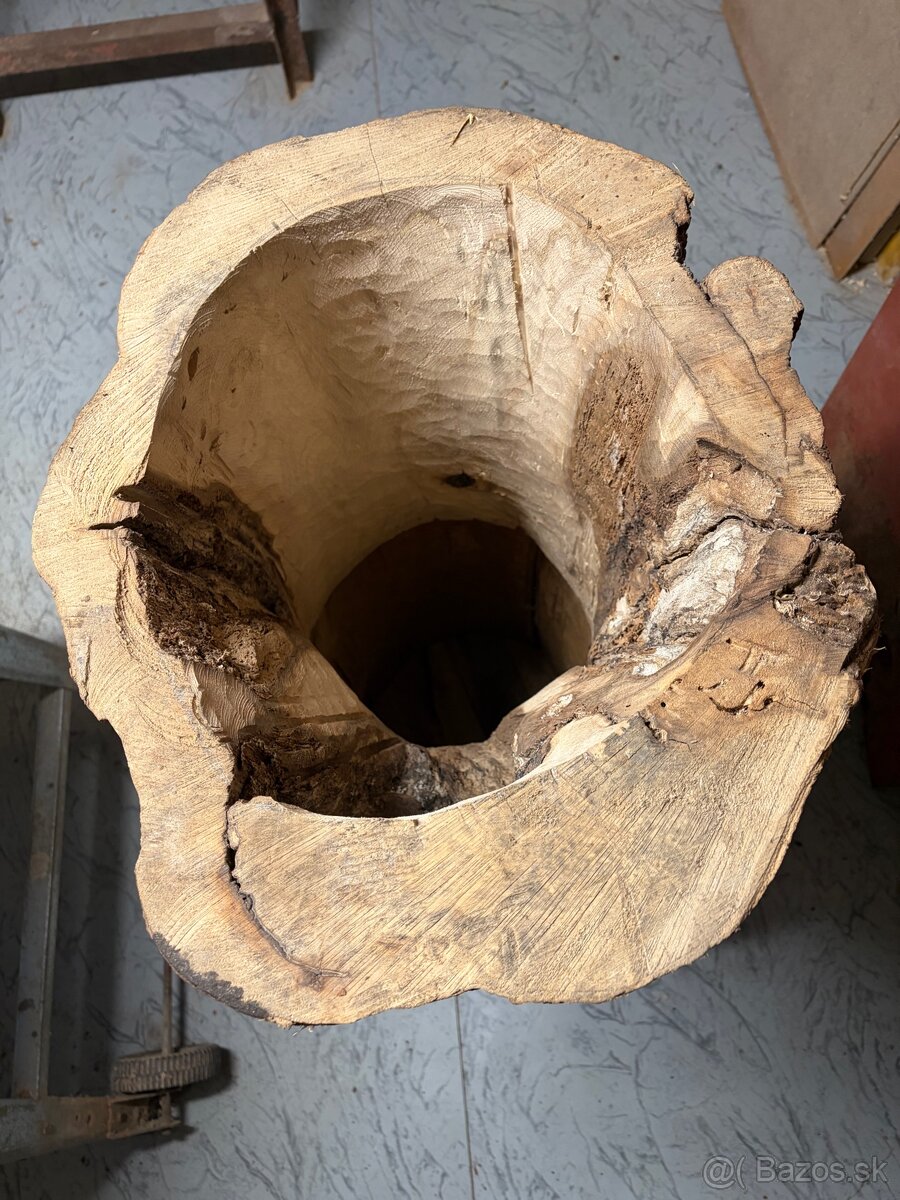 Kmenova buda - 2