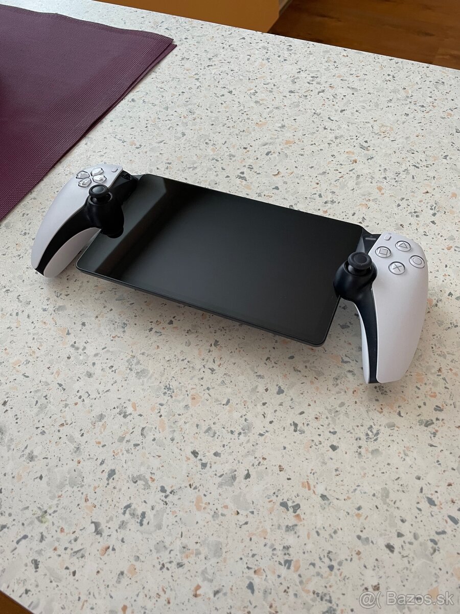 Playstation Portal - 2