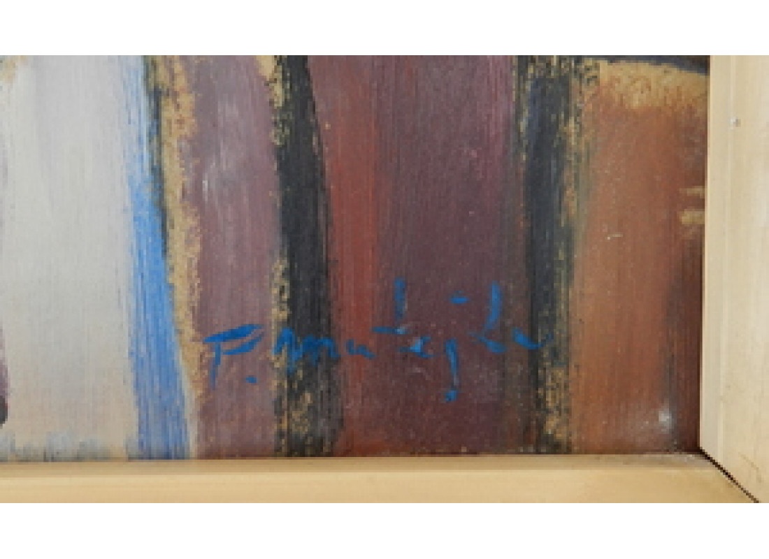 Zbierka obrazov P.Matejka - 2