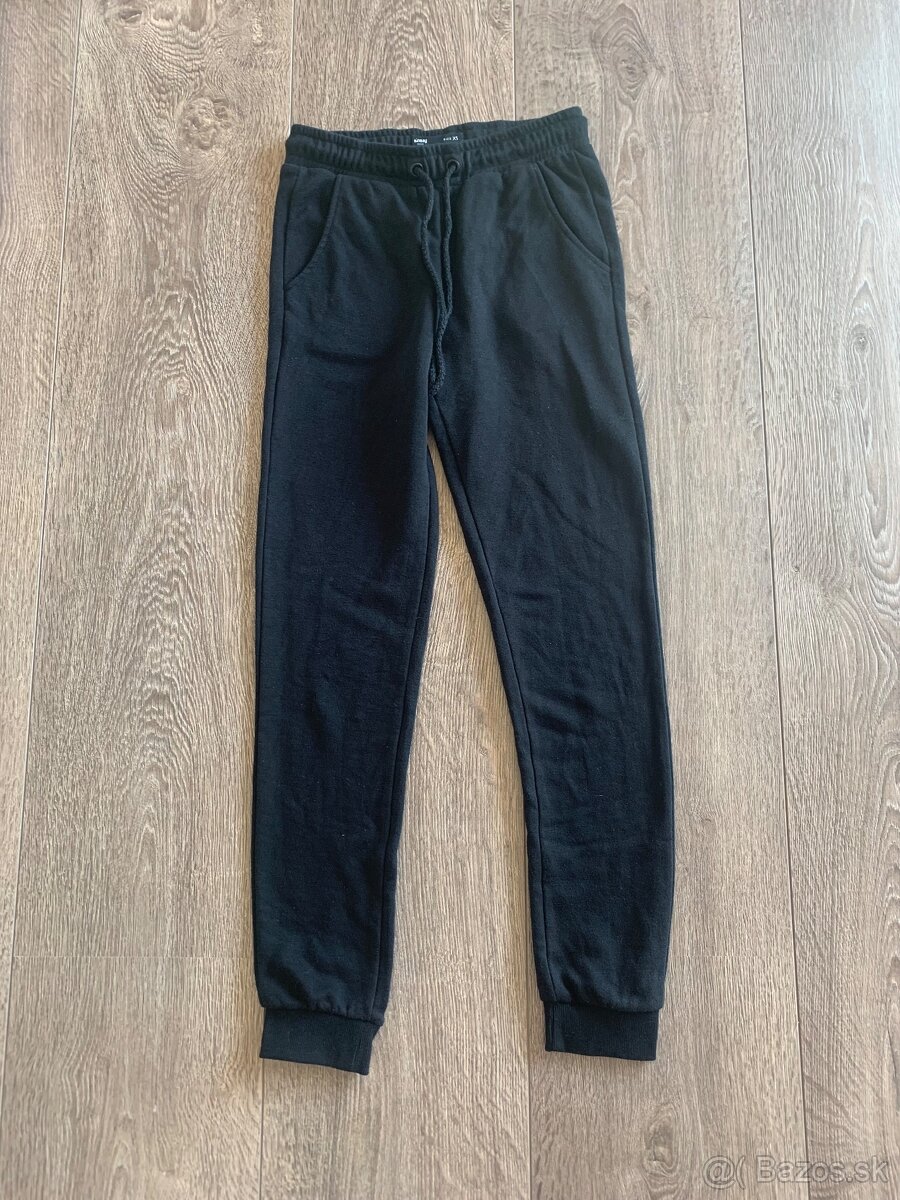 Tepláky damske/ dievčenské - 2