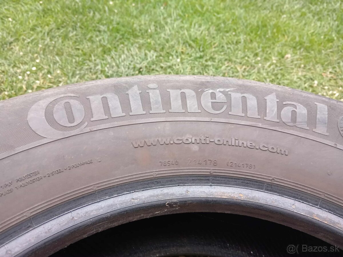 205/70 R16 Letné - 2