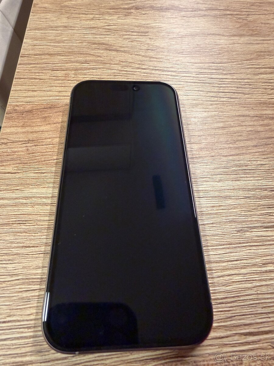 iPhone 16 PRO 256GB Titan - 2