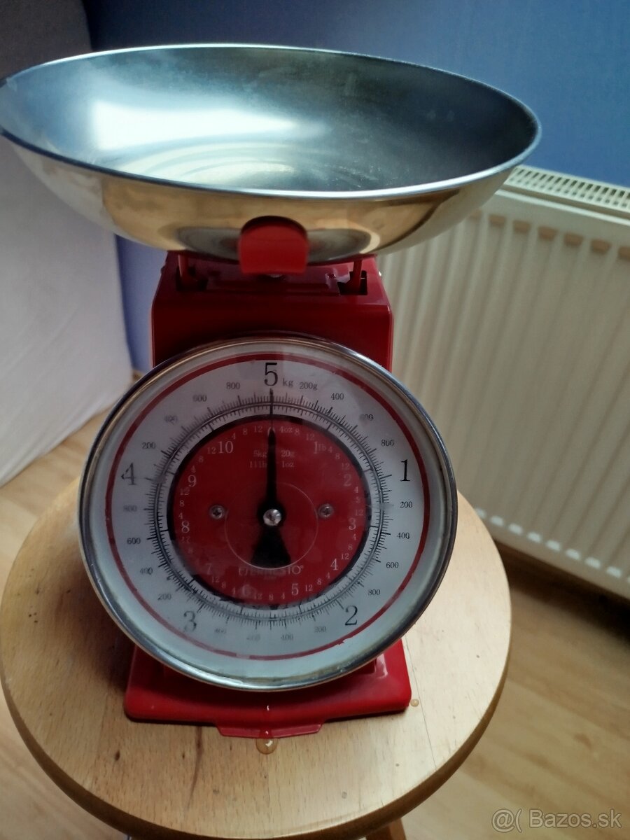 Predam veci do kuchyne - 2