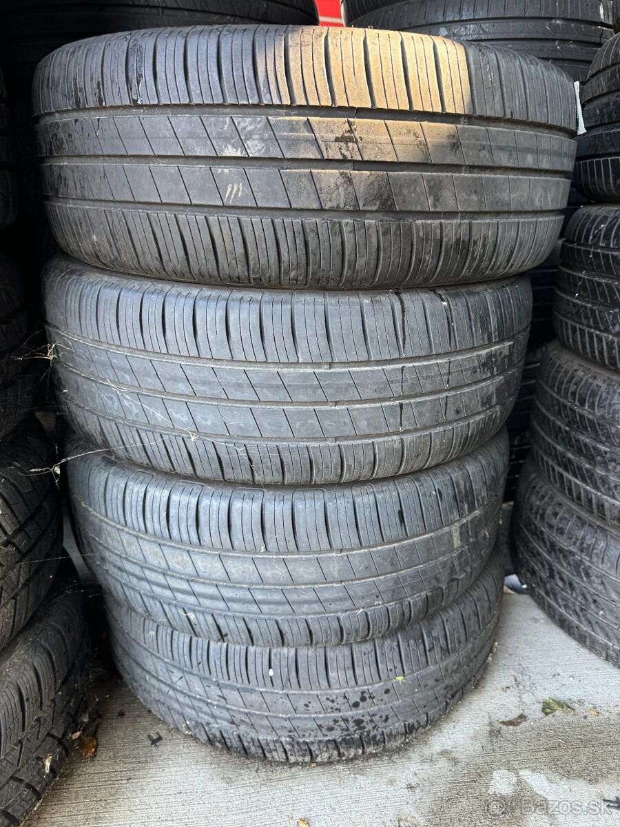 205/55 R17 91V Good Year Eficient Grip Performance letné - 2