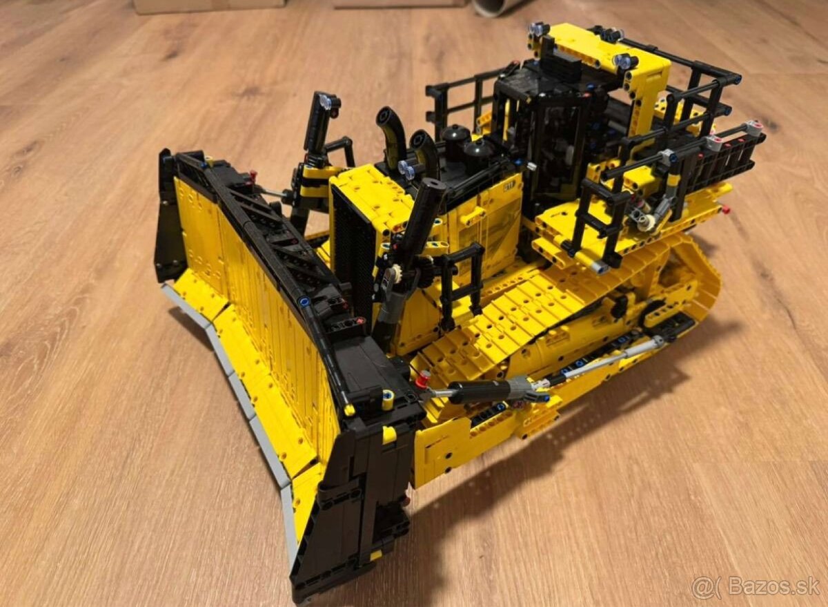 Lego 42131 - 2