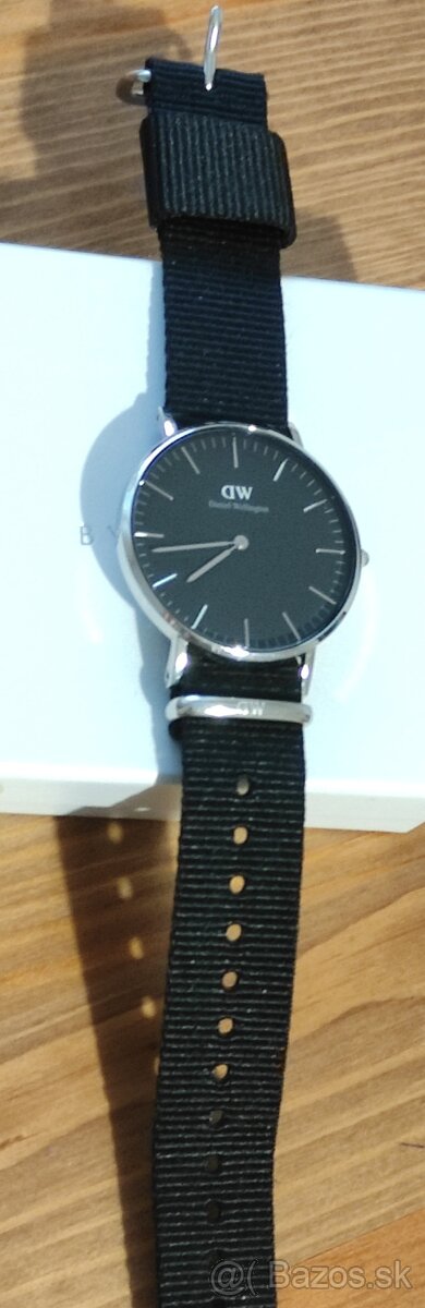 Hodinky Daniel Wellington - 2