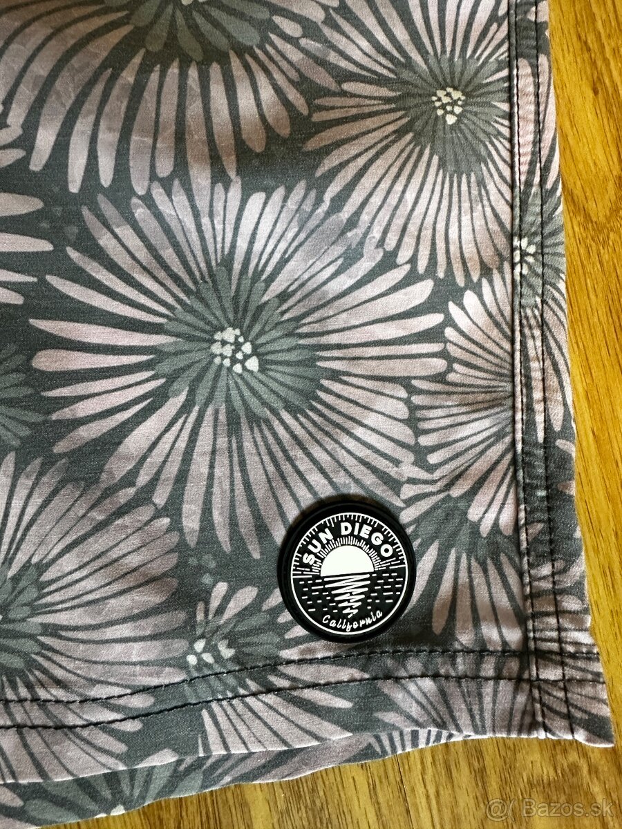 Pánske plavky SUN DIEGO - 2