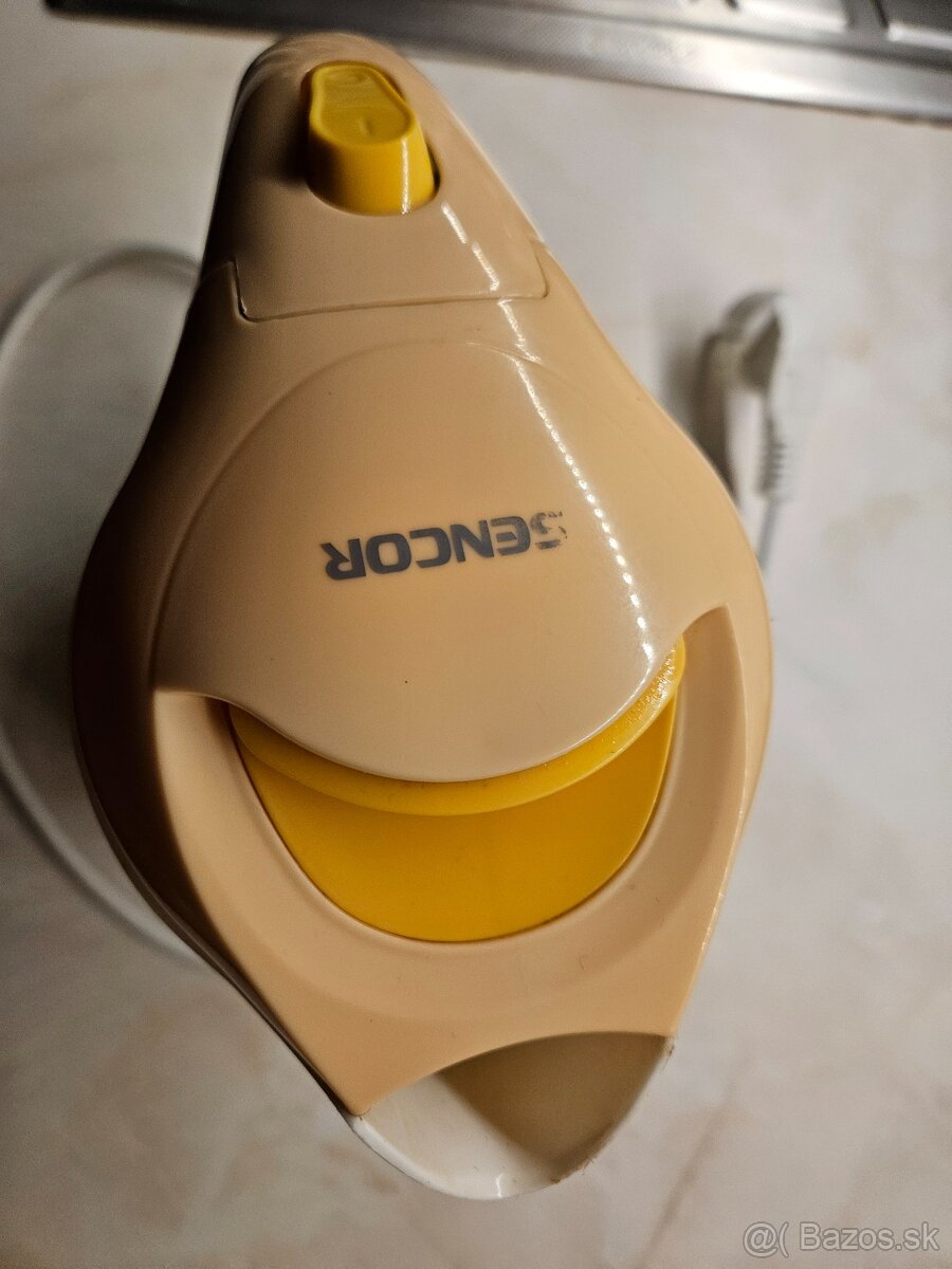 Predam rychlovarnu kanvicu lacno - 2