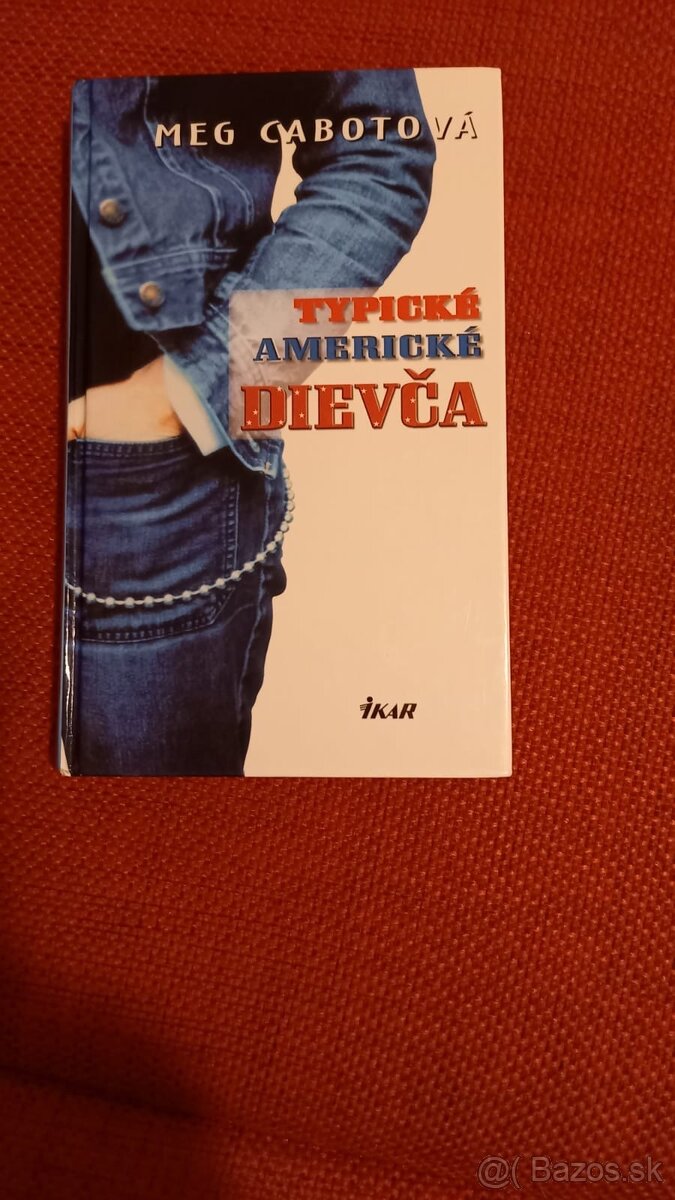 Dievčenské romány - 2