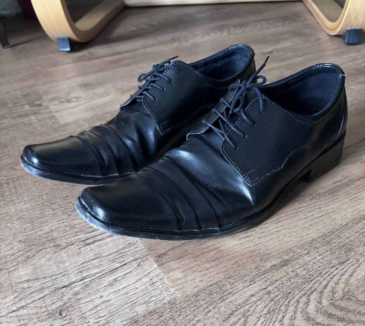 Pánske topánky - 2