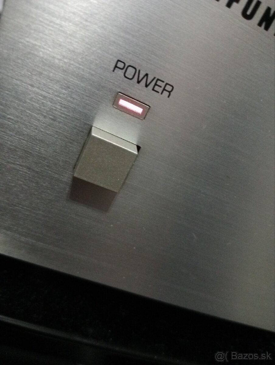 Telefunken CT/P/M - 2