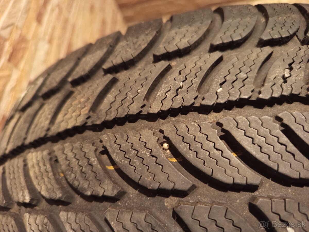 185/60R14 DEBICA - 2