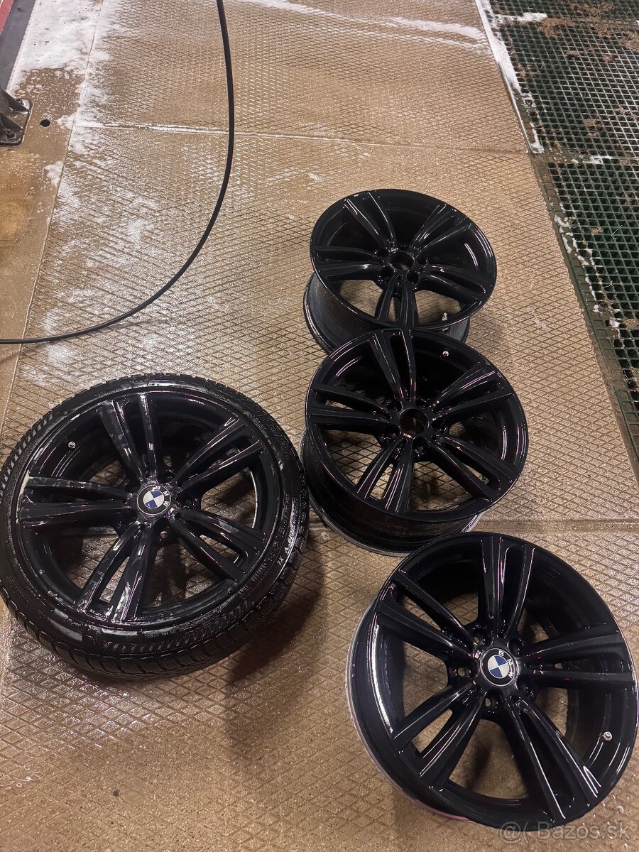 BMW Styling 442M R19 - 2