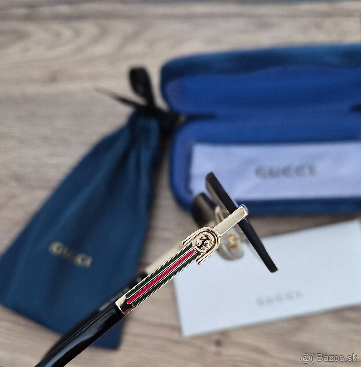 Gucci slnecne okuliare - 2