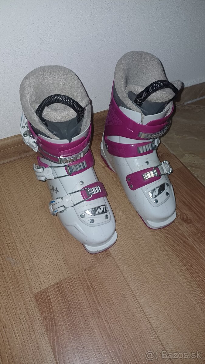 Predám detské lyžiarky - 2