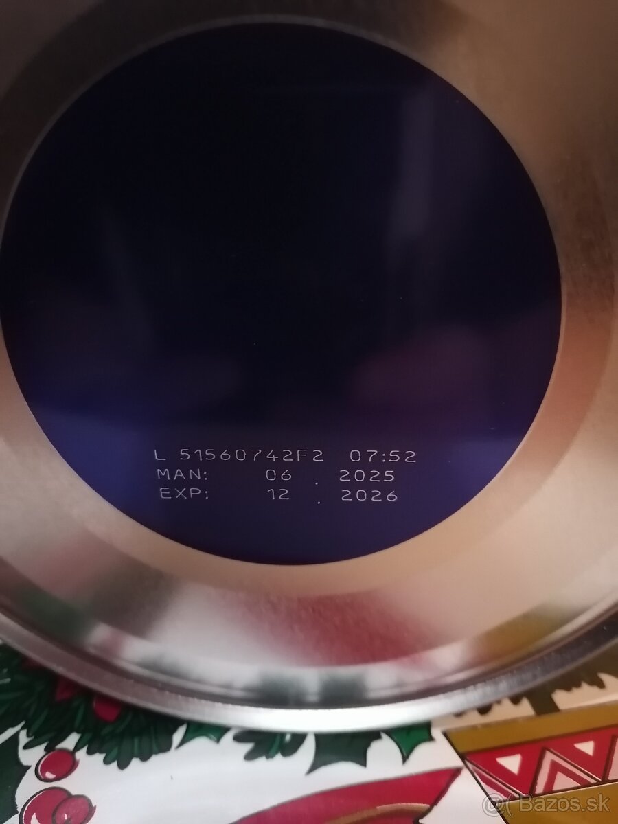 Sunar Nestle BEBA sensitiv - 2