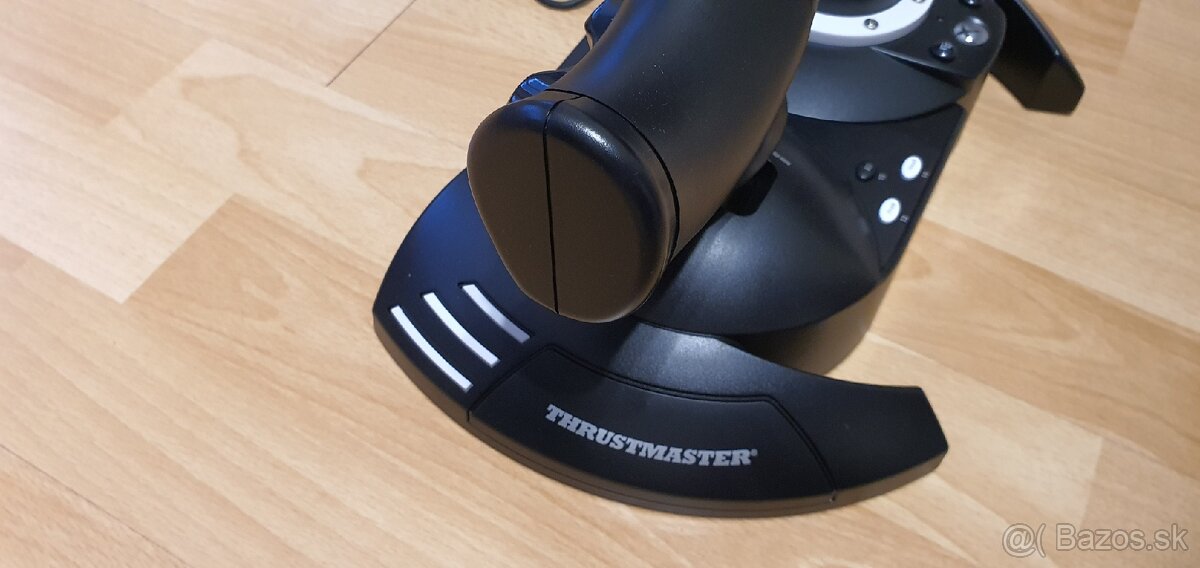 Thrustmaster T-FLIGHT HOTAS ONE - 2