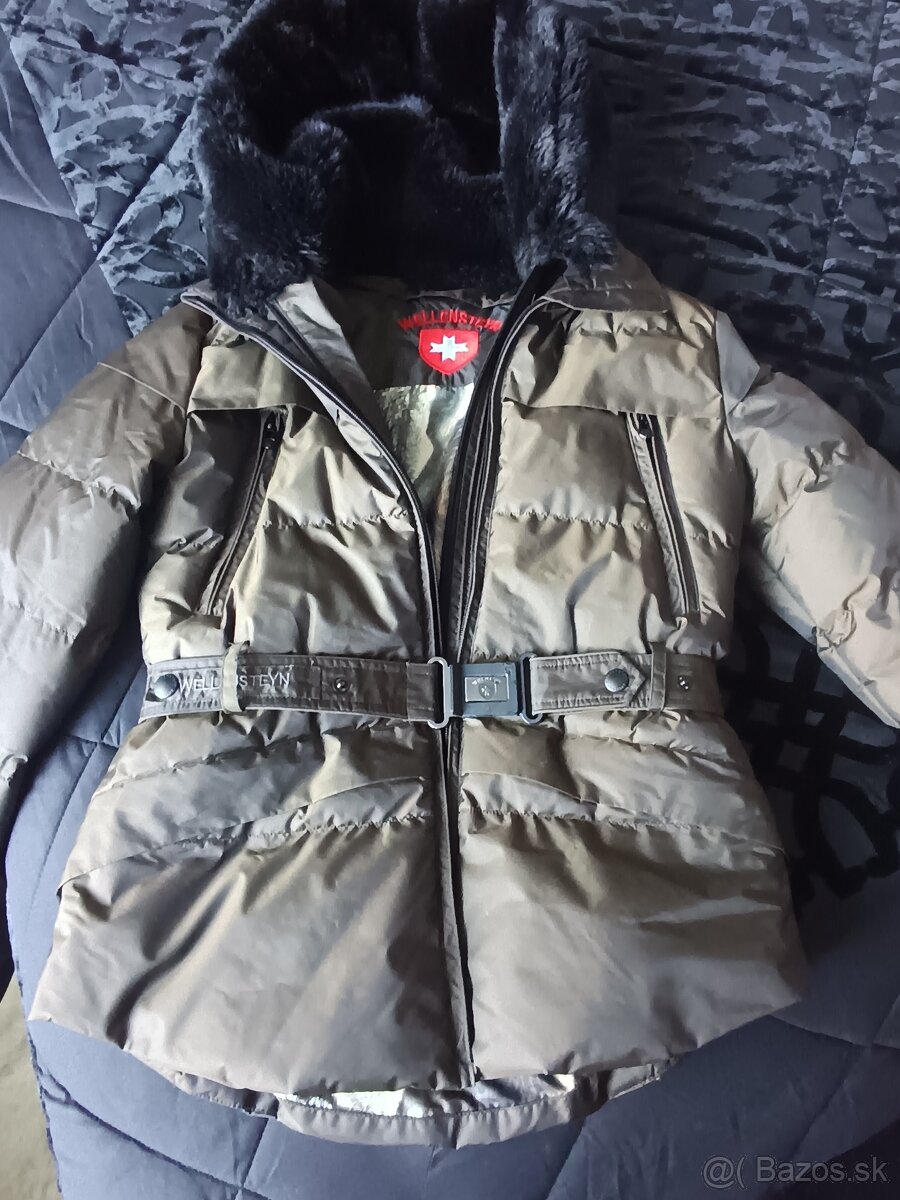 Wellensteyn bunda - 2