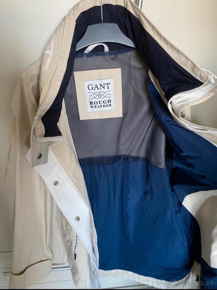 Prechodná bunda - 2