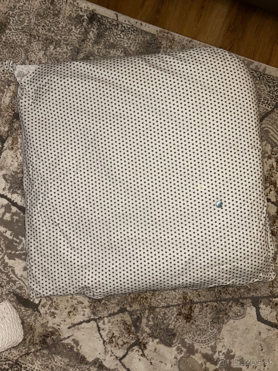 Pérová perinka Eva Kiedroňová - 2