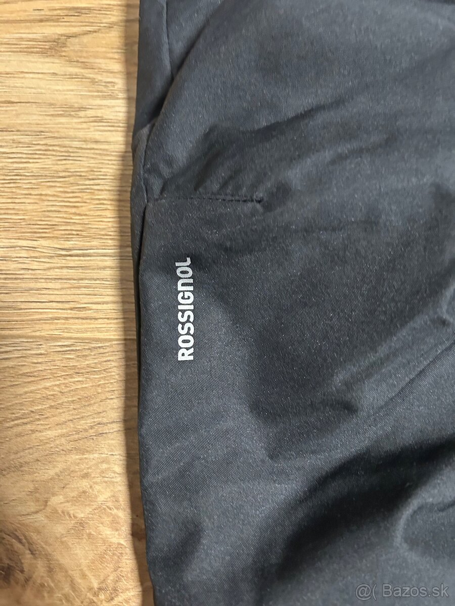 Damske lyžiarske nohavice - 2