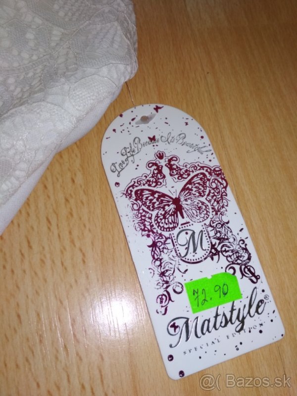 Spoločenské šaty, veľ XS - S, - 2