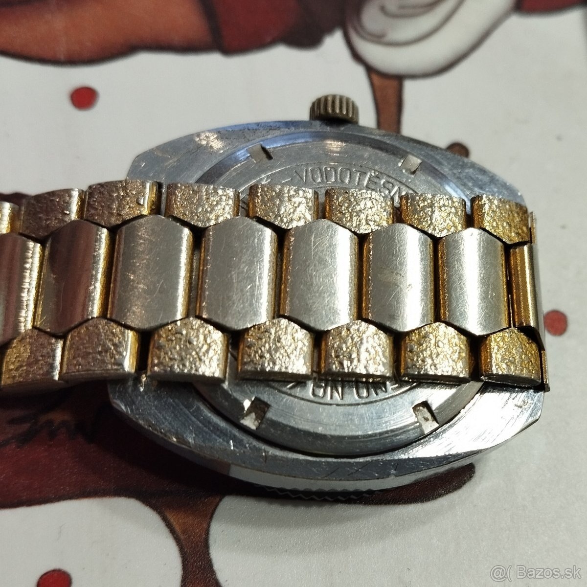 Hodinky Prim Sport 2 - 2