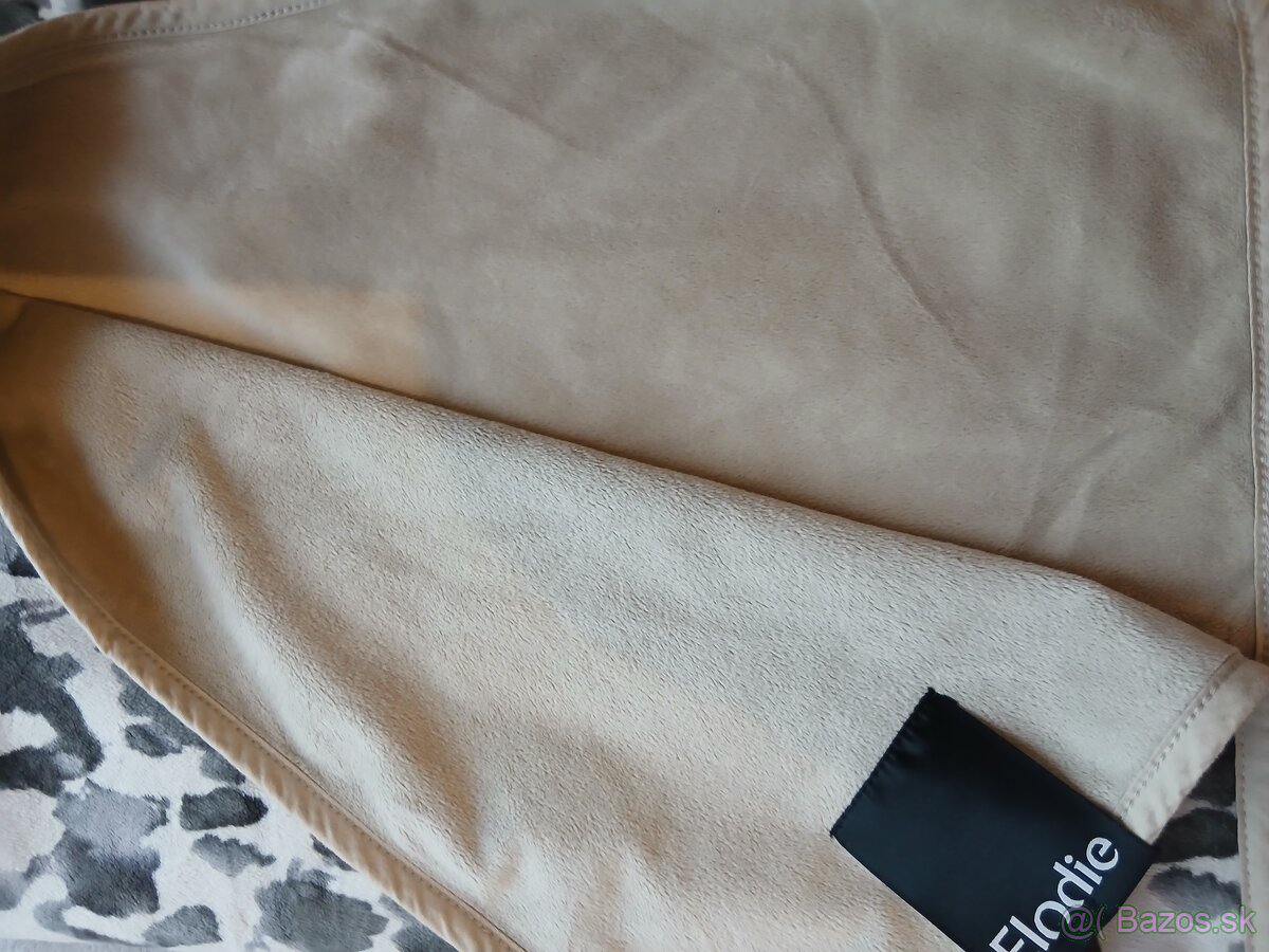 Séria Elodie details Wild Paris - 2