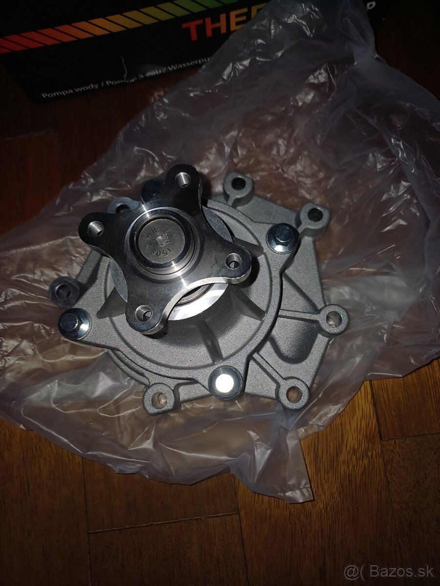 Nahradne diely hyundai H1 - 2