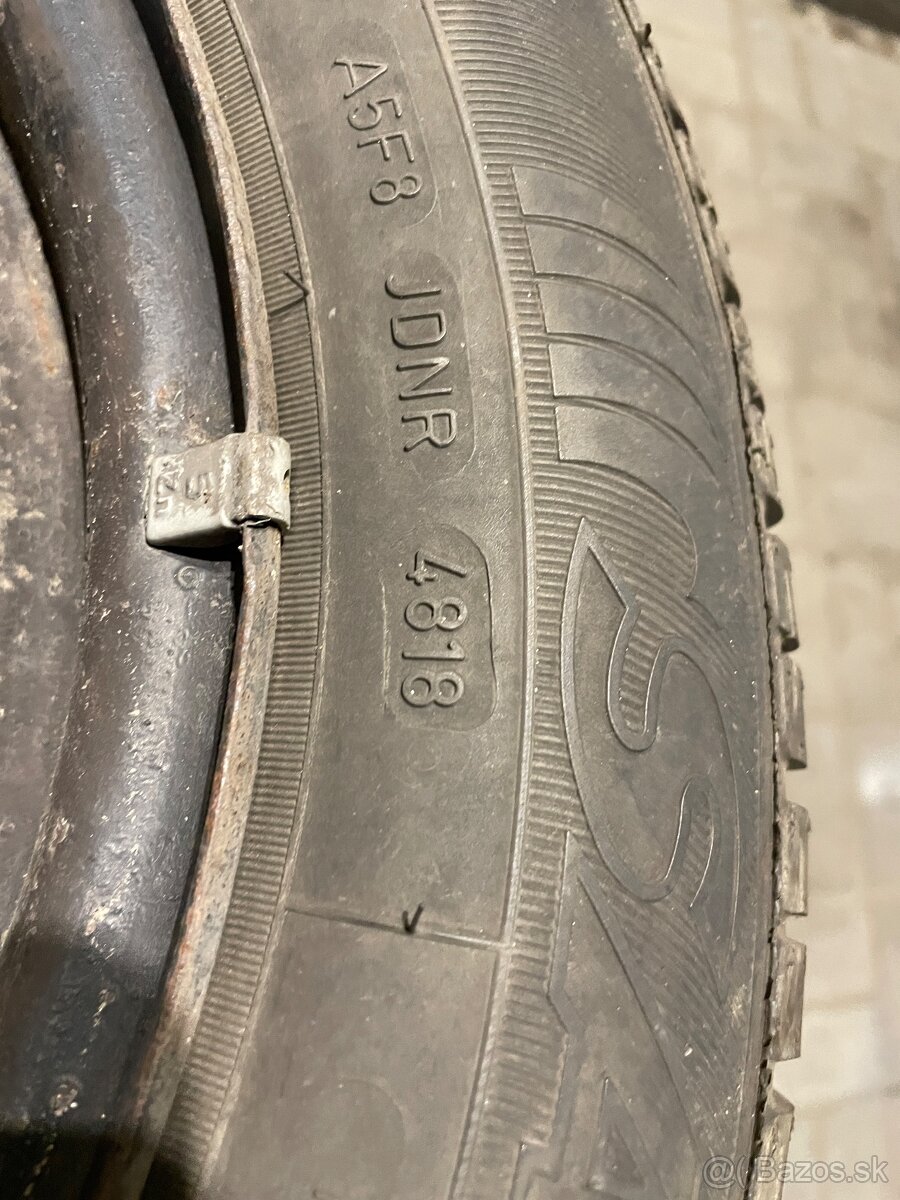 4x98 185/60 r14 - 2
