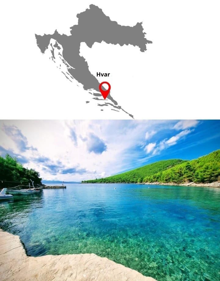 Apartmány Chorvátsko NOVOSTAVBA - 2