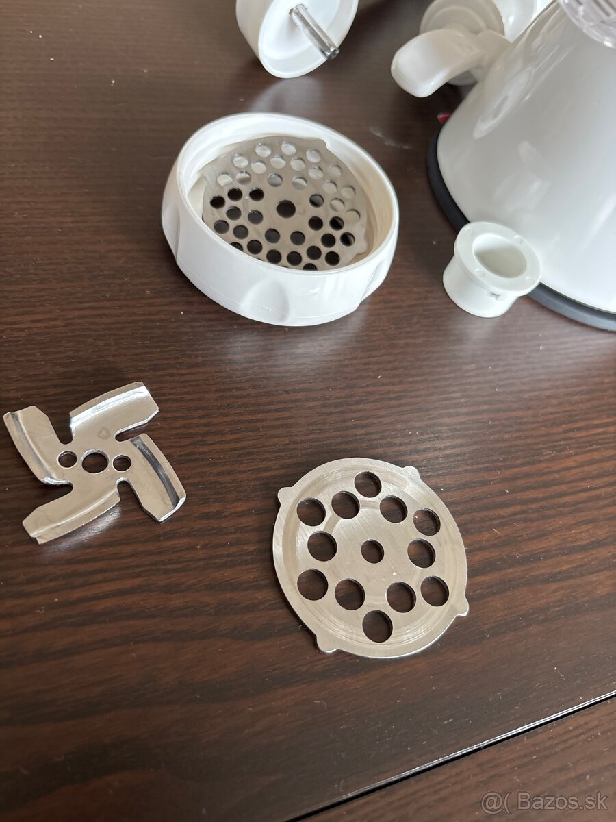 Predam mlyncek na maso Tescoma - 2