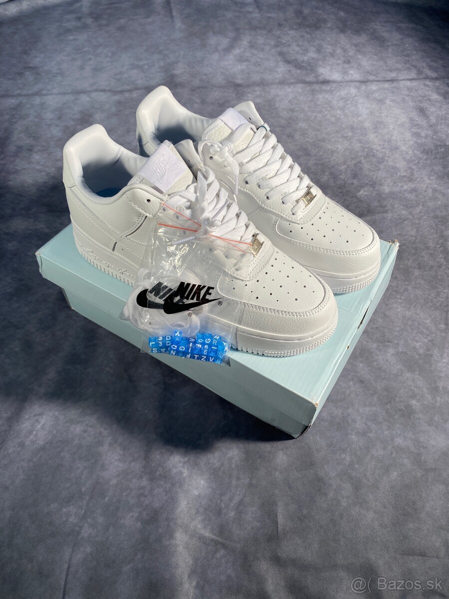Nike Air Force 1 NOCTA - 2
