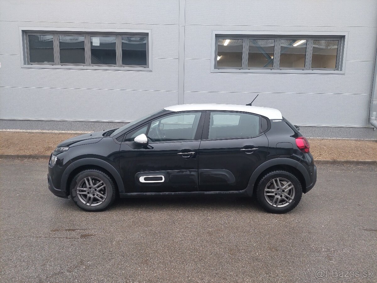 Citroën C3 PureTech 82 S S Shine Pack - 2
