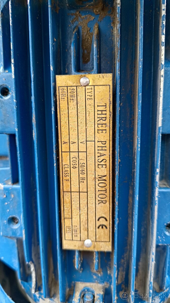 Autolift IME zdvihák - 2