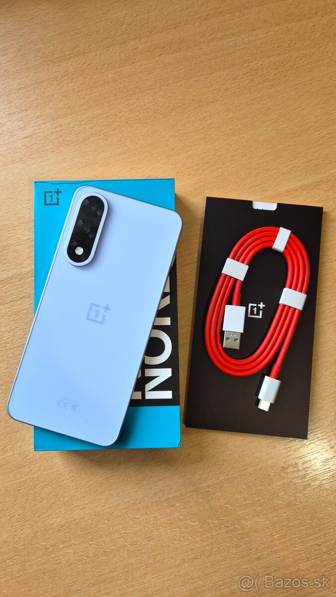 OnePlus Nord 5 5G 12GB/512GB - 2