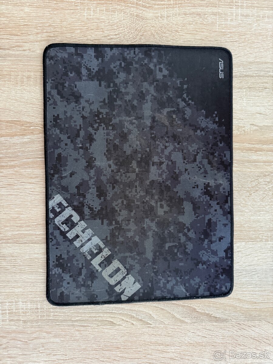 Herná myš Asus ROG Pugio - 2