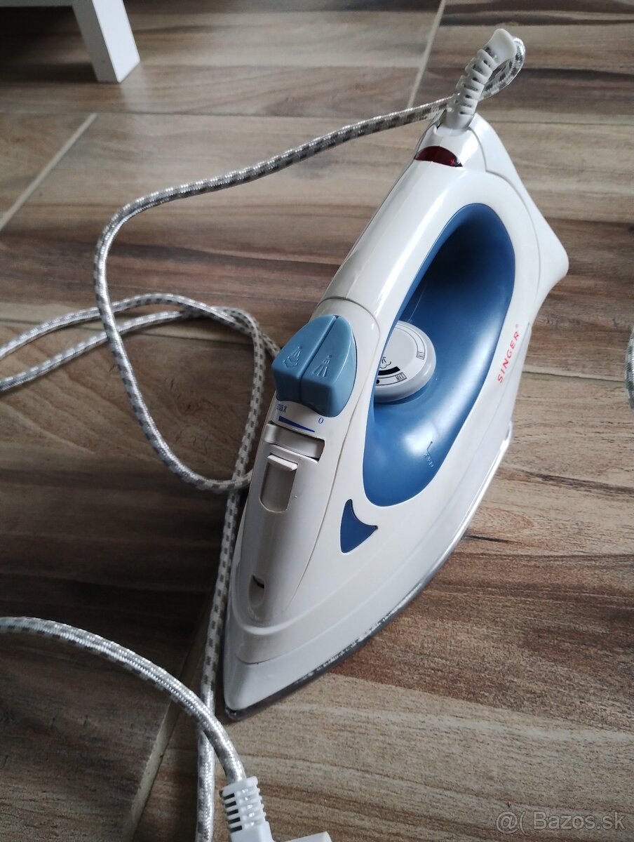 Predám naparovacia žehličky - 2