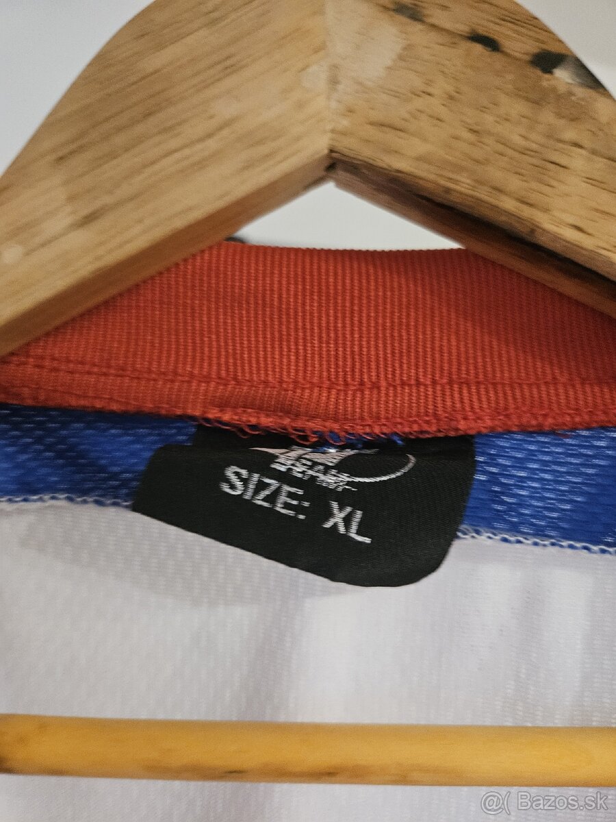 Hokejové dresy-XL - 2