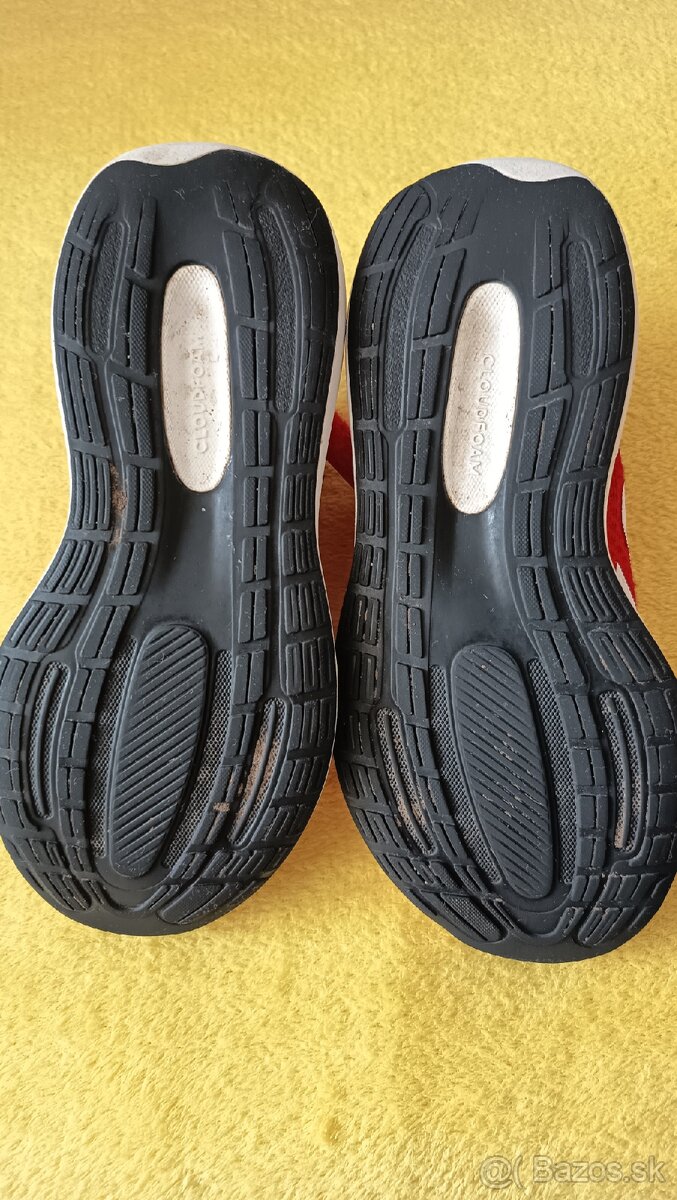 Adidas tenisky veľ. 33 - 2