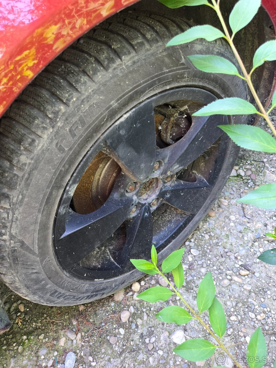 Insignia na ND ale iba v celku - 2